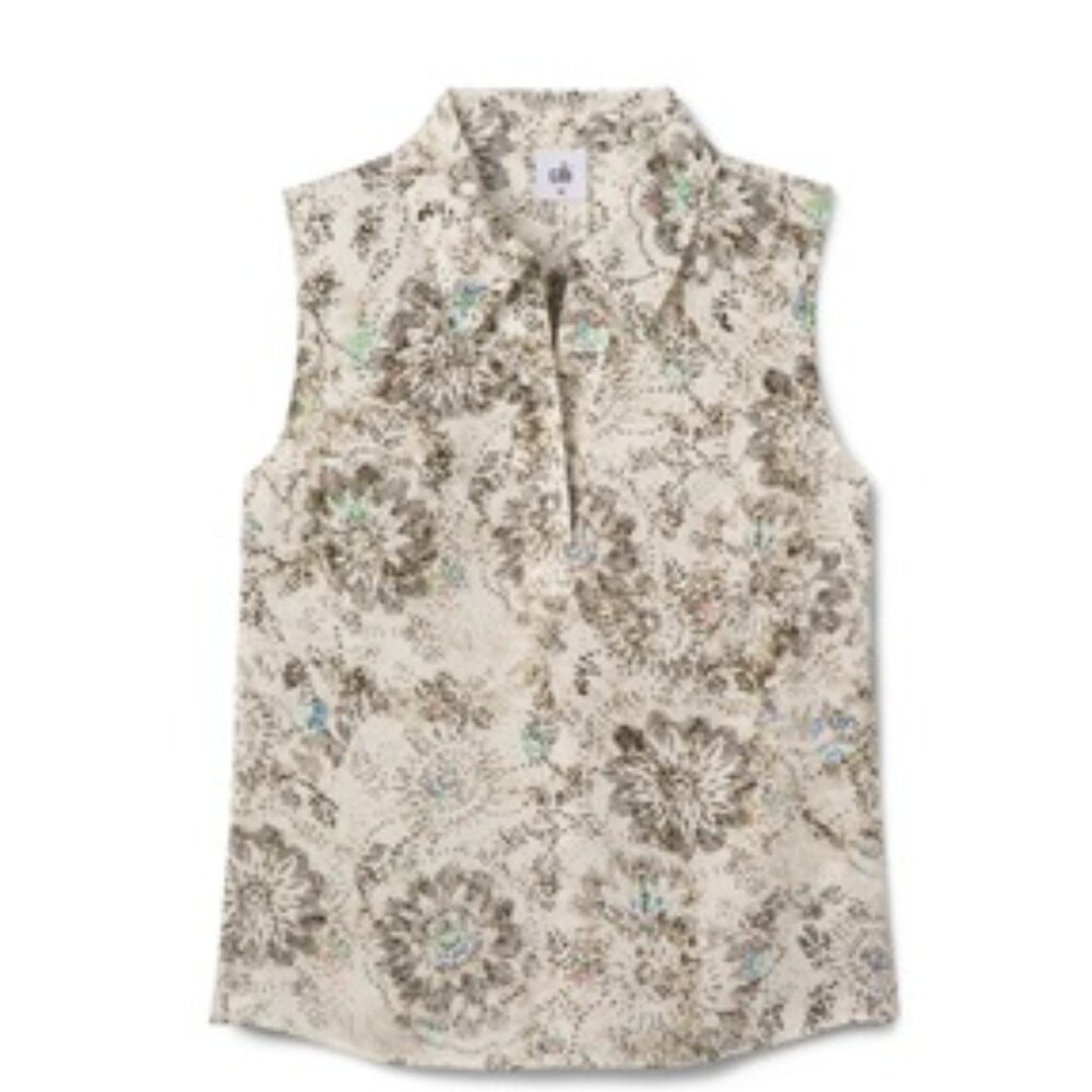 Cabi Firework Top NWT Spring 2025 Size M